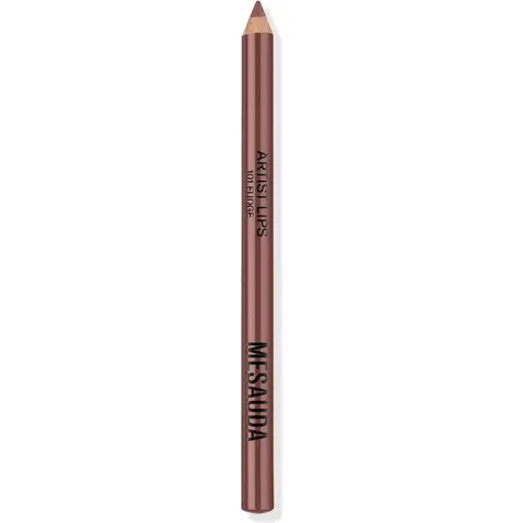 Mesauda Artist Lips - N. 101 FUDGE – immagine 3