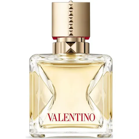 Valentino VOCE VIVA Eau De Parfum – trasparente 50ml – immagine 3