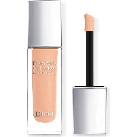 Christian Dior Forever Glow illuminante massimizzatore #013 oro – immagine 3