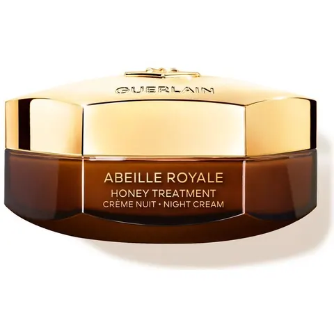 Guerlain Abeille Royale crema notte 50 ml – immagine 2
