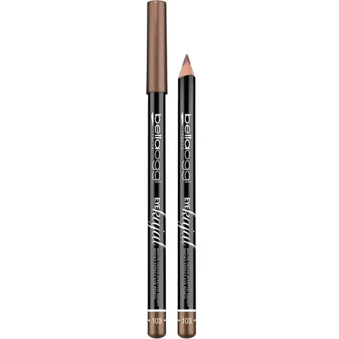 BELLAOGGI Eye Kajal – 055645 – immagine 3