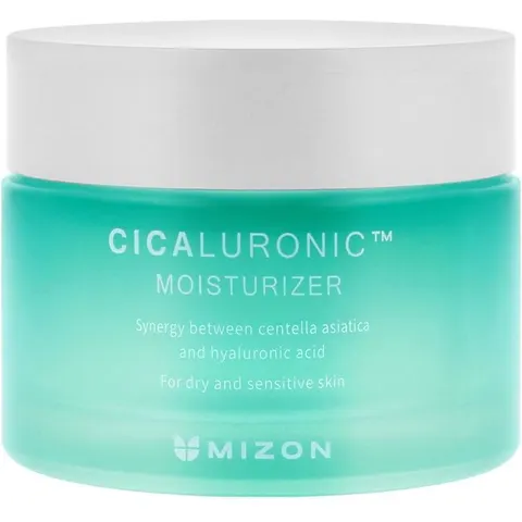 Mizon Cicaluronic Moisturizer 50mL – immagine 5