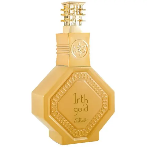 Nabeel Irth Gold - 100 ML – immagine 2