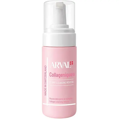 Arval Collageniques Plump Cleansing Mousse 150ml – immagine 2