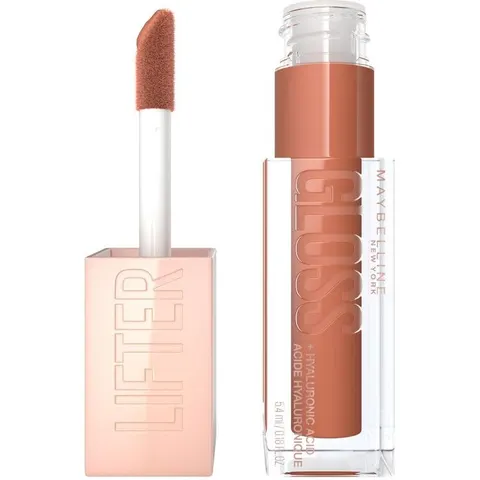 Maybelline Lucidalabbra Lifter #027-Toffee – immagine 4