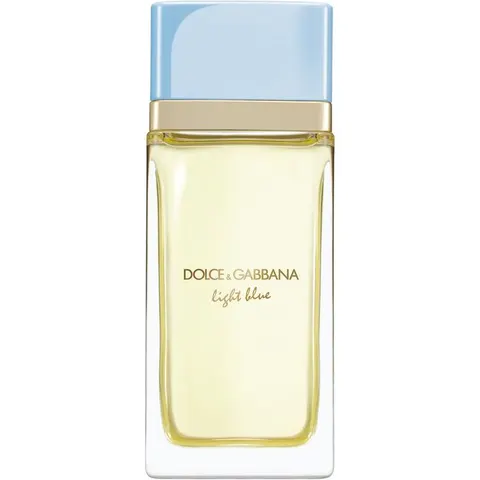 Dolce & Gabbana Light Blue Eau de Parfum 200ml – trasparente 200ml – immagine 3