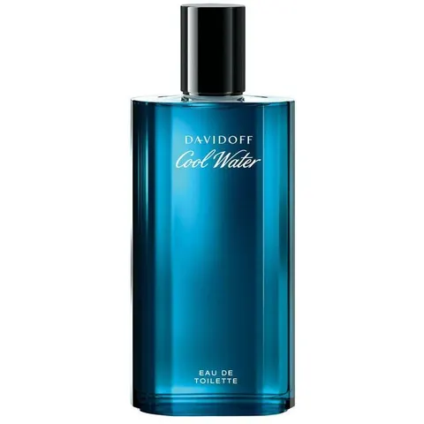 Davidoff Cool Water - 75 ML – immagine 4