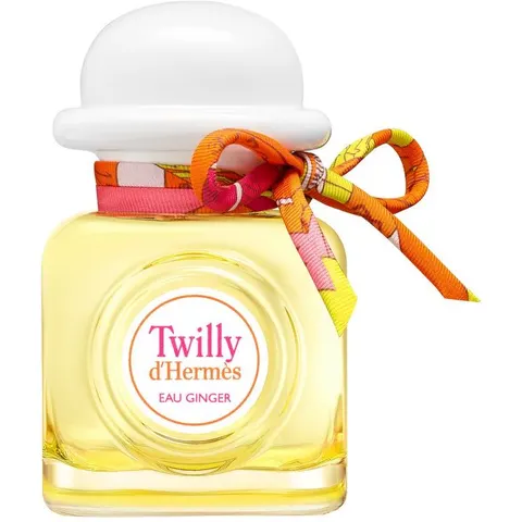 Hermès TWILLY EAU GINGER Eau De Parfum – trasparente 85ml – immagine 2