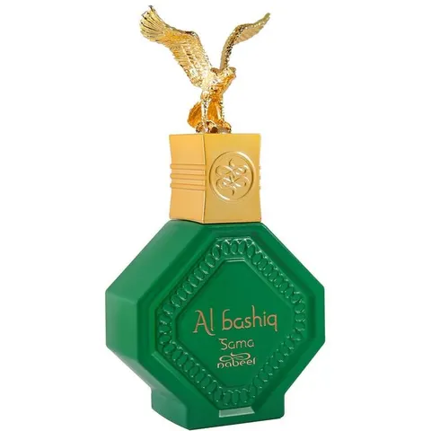 Nabeel Al Bashiq Sama - 100 ML – immagine 3