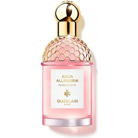 Guerlain Aqua Allegoria Florabloom - 75 ML – trasparente 75ml – immagine 4