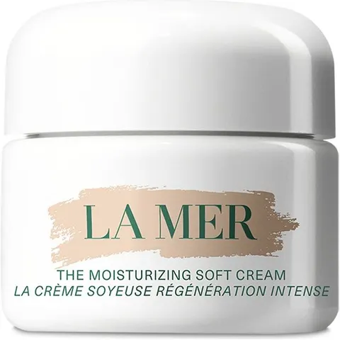 La Mer The Moisturizing Soft Cream 30mL – immagine 2