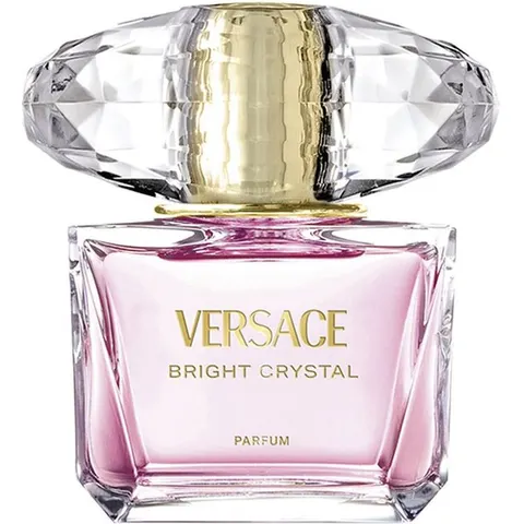 Versace Bright Crystal Parfum 90mL – immagine 2