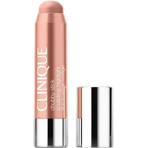 Clinique Chubby Stick #Hefty Highlight – Hefty Highlight all – immagine 4