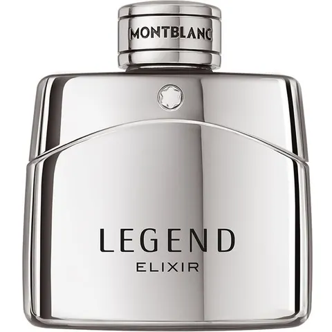 50ml Montblanc Legend Elixir Parfum – immagine 2