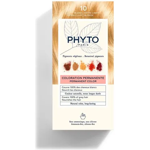 PHYTO Coloration Permanente – 010599 – immagine 4
