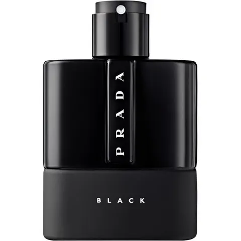 Eau de parfum uomo Prada Luna Rossa Black – immagine 4