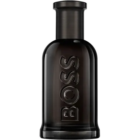Hugo Boss BOTTLED Parfum – trasparente 50ml – immagine 3