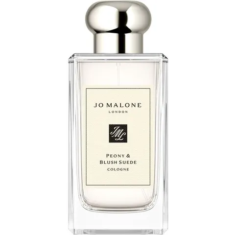 JO MALONE Peony & Blush Suede Cologne 100 ML – immagine 2