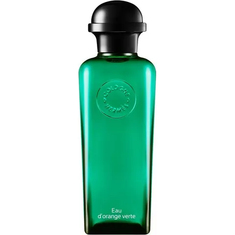 Hermès Eau D'orange Verte Eau De Cologne 200 ML – immagine 3