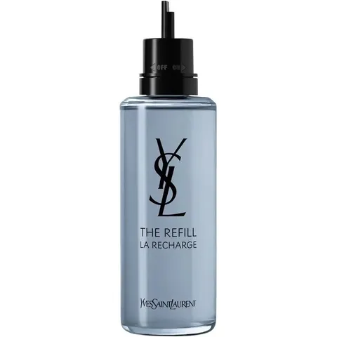 Yves Saint Laurent Y Eau de Parfum – trasparente 150ml – immagine 3