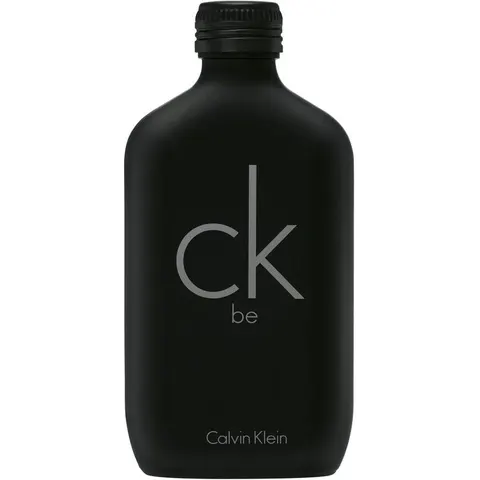 Calvin Klein Be Eau De Toilette 100 ML – trasparente 100ml – immagine 4