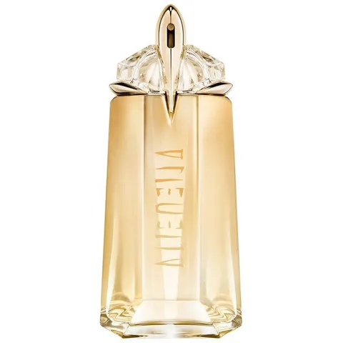 Mugler ALIEN GODDESS Eau De Parfum – trasparente 90ml – immagine 4