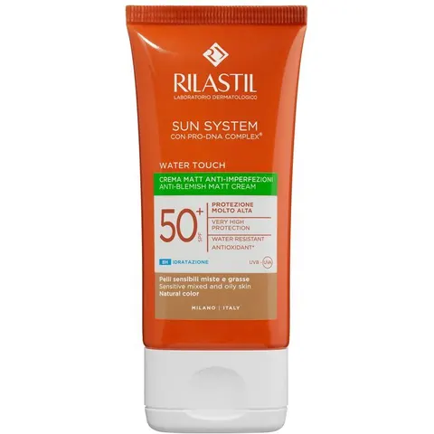 Rilastil SUN SPF50+ Water COL – immagine 3