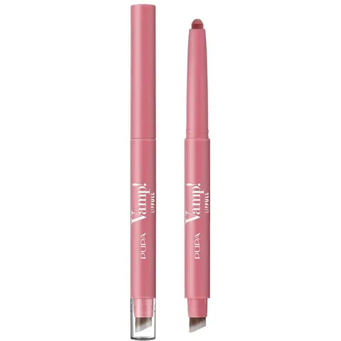 Pupa Vamp LipFull 005 Freshfull Rose – immagine 2