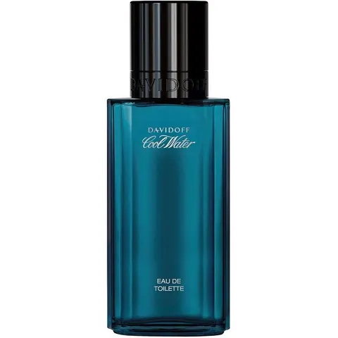 Davidoff Cool Water Eau De Toilette 40 ML – immagine 3