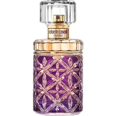 Roberto Cavalli Florence Eau De Parfum 75 ML – immagine 2