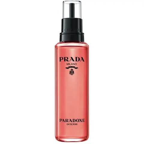 Prada PARADOXE INTENSE Eau De Parfum – trasparente 100ml – immagine 4