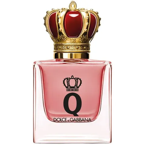 by Dolce&Gabbana Eau de Parfum Intense - 30 ML – trasparente 30ml – immagine 3