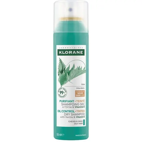 Klorane Shampoo Secco ORT SCU – immagine 5