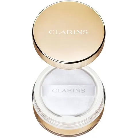 15g CLARINS Ever Matte Loose Powder – immagine 3