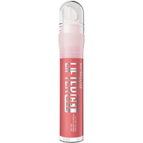 Maybelline Lifter Gel STRAWBERRY SHAKE – immagine 2