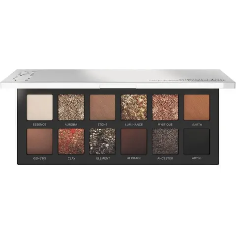 Mesauda Archetype Palette Occhi 101 Cool Nudes – immagine 3