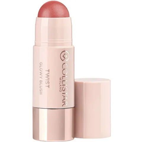Collistar TWIST GLOWY BLUSH – 3 Venere all – immagine 3