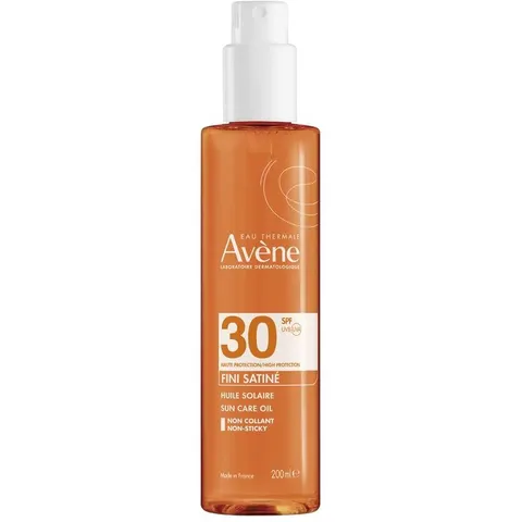 Avene Sol Olio SPF 30 200ml – immagine 4