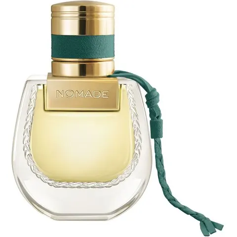Chloé NOMADE JARDIN D'ÉGYPTE Eau De Parfum – trasparente 30ml – immagine 2