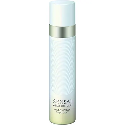 Sensai Absolute Silk Micro-Mousse Treatment 90mL – immagine 2