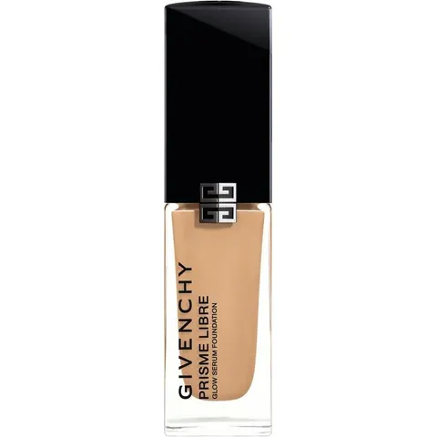 Givenchy PRISME LIBRE Glow Serum Foundation – 4N all – immagine 2