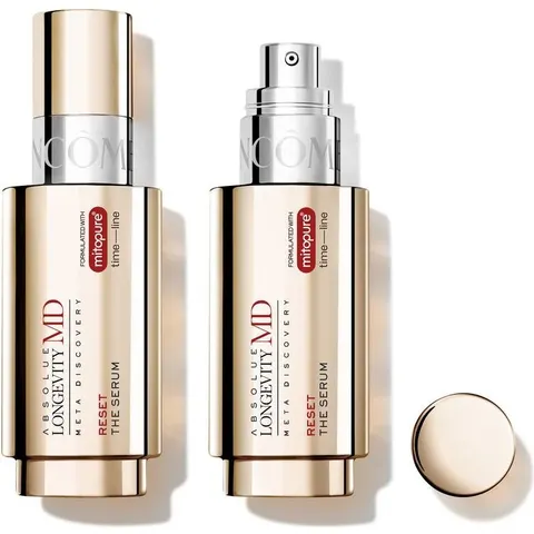 Lancome Absolue Longevity MD Reset The Serum 50ml – immagine 2