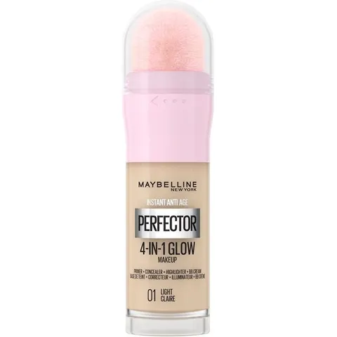 Maybelline Instant Perfector Glow Multiuso #01-light – immagine 3