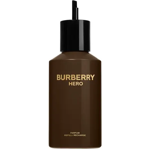 Burberry HERO Parfum – trasparente 200ml – immagine 4