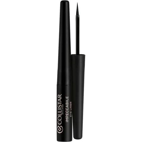 Collistar IMPECCABILE Eye Liner – NERO all – immagine 3