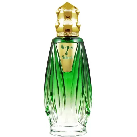 Nabeel Acqua di Nabeel - 100 ML – immagine 2