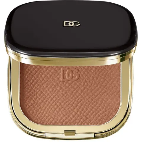 Dolce & Gabbana Face&Eyes; Match Bronzer e ombretto 03 Medium – 3 Medium all – immagine 2