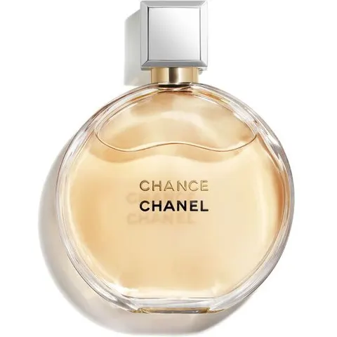 Chanel Chance Eau de Parfum Spray 100mL – trasparente 100ml – immagine 2