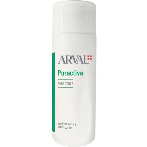 Arval Puractiva Pure Toner – immagine 3