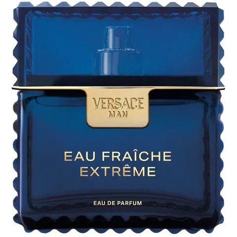 Versace Eau Fraîche Extrême - 50 ML – trasparente 50ml – immagine 2